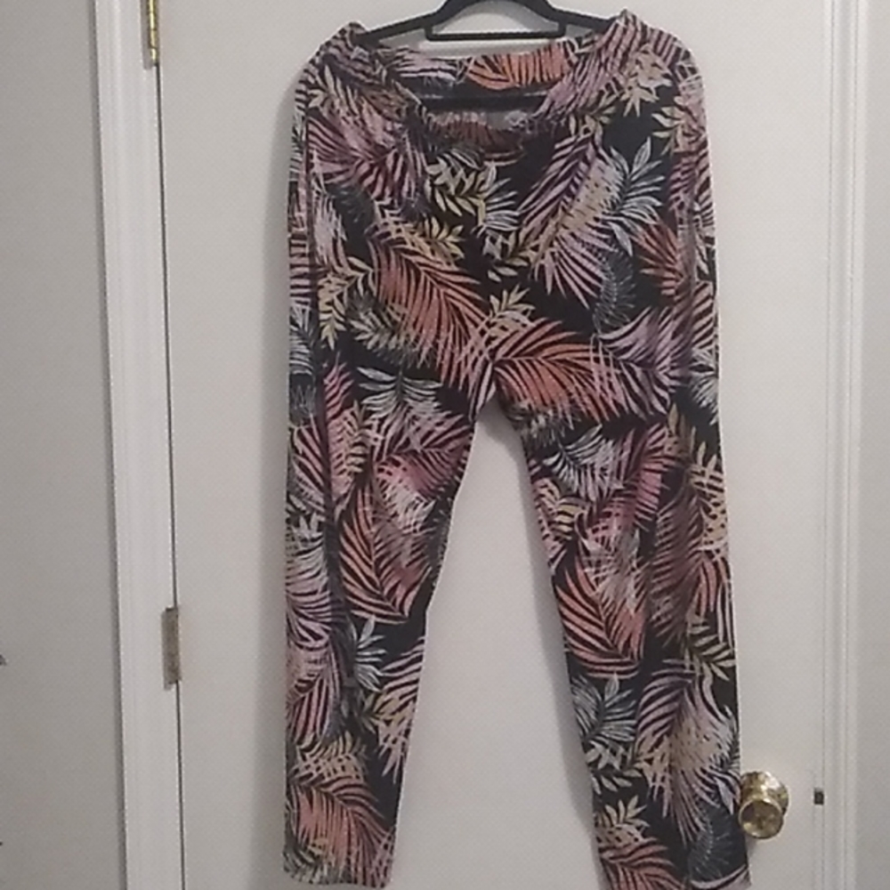 Women's Pantsuit